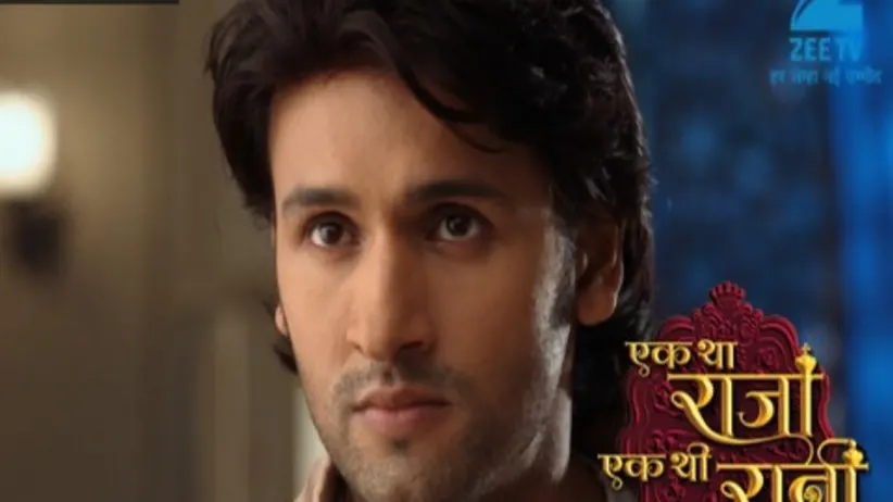 Ek Tha Raja Ek Thi Rani - Episode 438 - April 3, 2017 - Full Episode