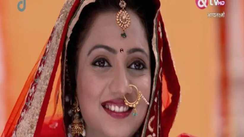 Bhaghyalakshmi - Episode 25 - April 3, 2015 - Full Episode