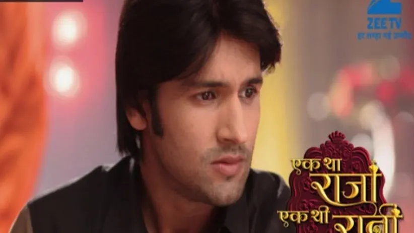 Ek Tha Raja Ek Thi Rani - Episode 352 - November 28, 2016 - Full Episode