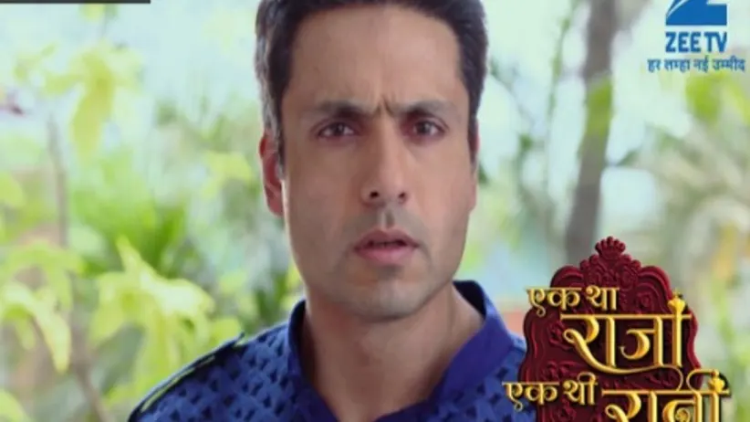 Ek Tha Raja Ek Thi Rani - Episode 345 - November 17, 2016 - Full Episode
