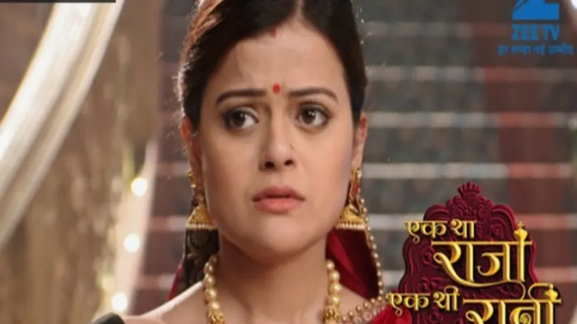 Ek Tha Raja Ek Thi Rani - Episode 270 - August 4, 2016 - Full Episode