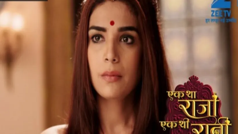 Ek Tha Raja Ek Thi Rani - Episode 192 - April 18, 2016 - Full Episode