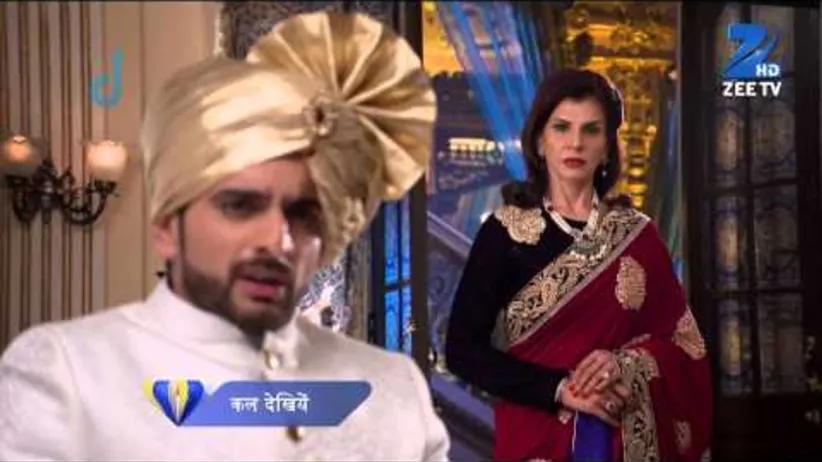 Ek Tha Raja Ek Thi Rani - Episode 48 - September 29, 2015 - Full Episode
