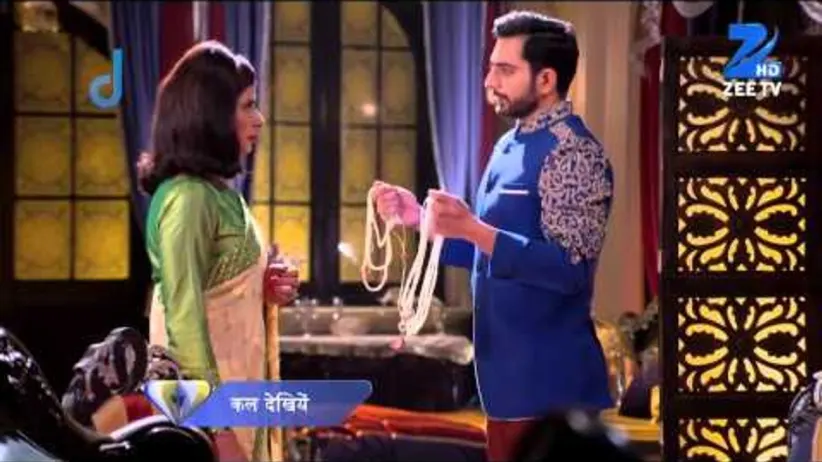 Ek Tha Raja Ek Thi Rani - Episode 25 - August 28, 2015 - Full Episode