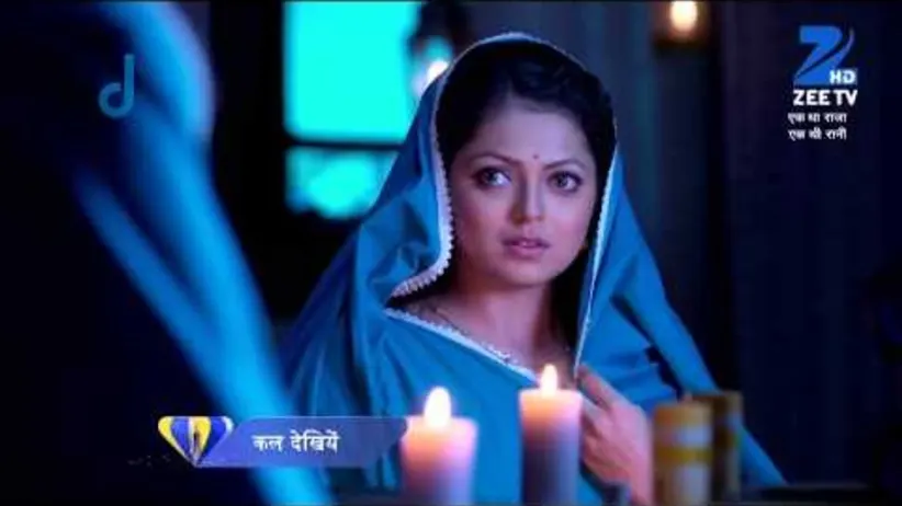 Ek Tha Raja Ek Thi Rani - Episode 22 - August 25, 2015 - Full Episode