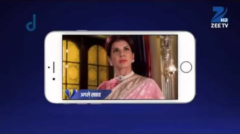 Ek Tha Raja Ek Thi Rani - Episode 21 - August 24, 2015 - Full Episode