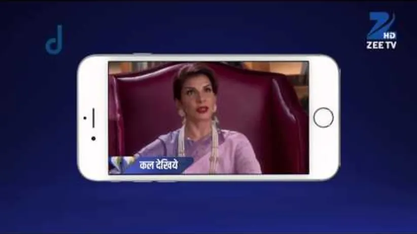 Ek Tha Raja Ek Thi Rani - Episode 20 - August 21, 2015 - Full Episode