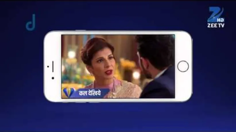 Ek Tha Raja Ek Thi Rani - Episode 15 - August 14, 2015 - Full Episode