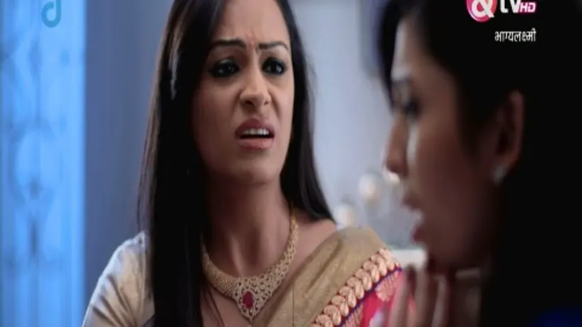 Bhaghyalakshmi - Episode 21 - March 30, 2015 - Full Episode