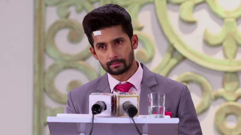 Episode 693 - Jamai Raja