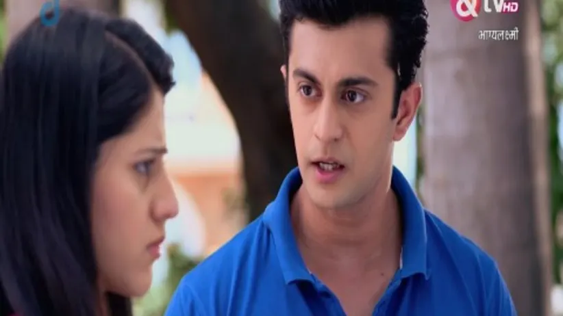 Bhaghyalakshmi - Episode 20 - March 27, 2015 - Full Episode
