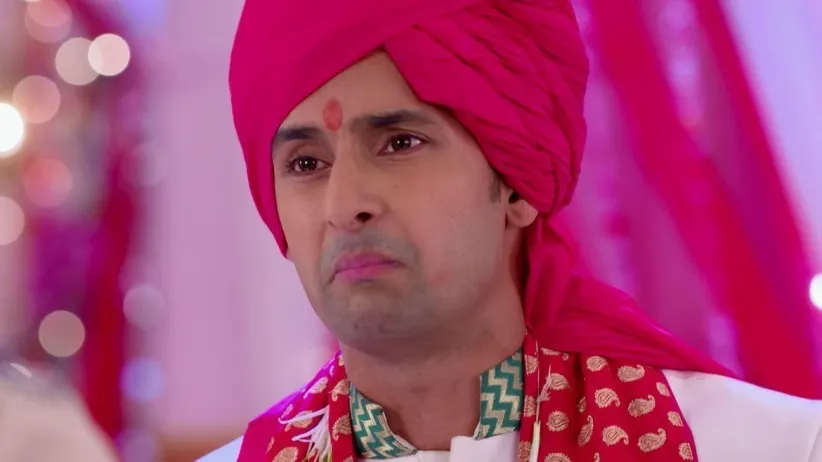Episode 595 - Jamai Raja