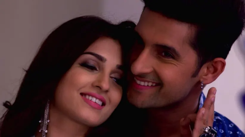 Episode 588 - Jamai Raja