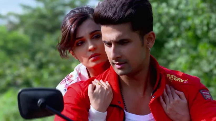 Episode 582 - Jamai Raja