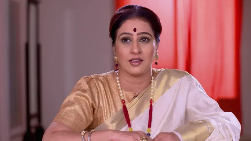 Episode 558 - Jamai Raja