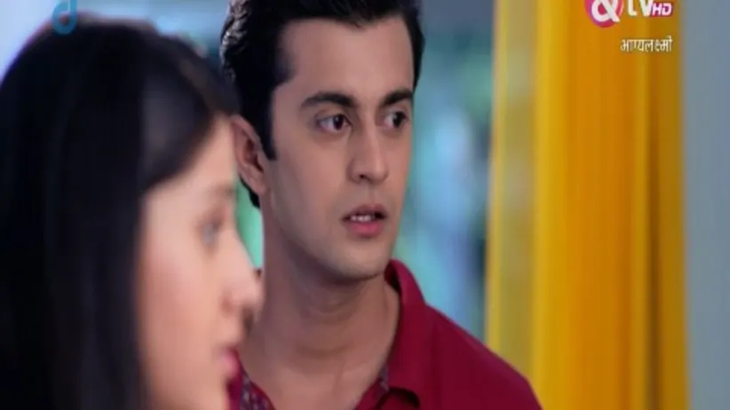 Bhaghyalakshmi - Episode 19 - March 26, 2015 - Full Episode