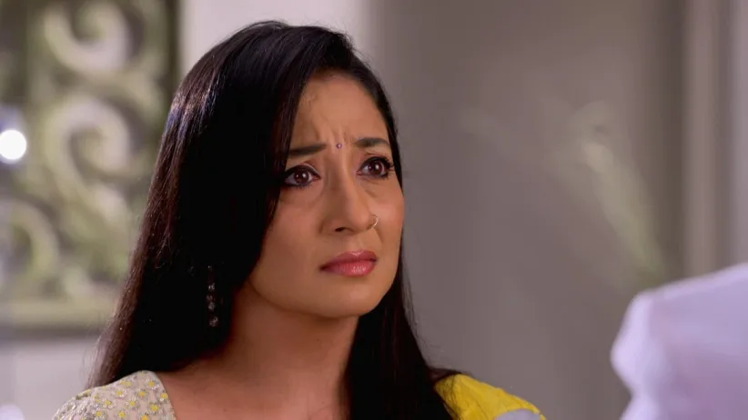 Episode 537 - Jamai Raja