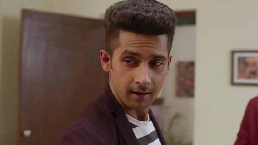 Episode 530 - Jamai Raja