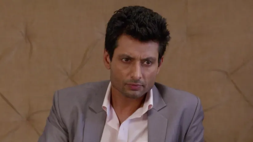 Episode 528 - Jamai Raja