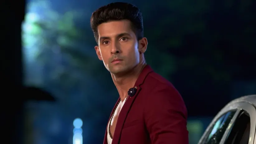 Episode 521 - Jamai Raja