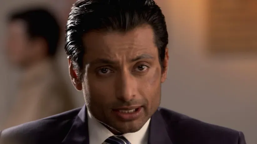 Episode 479 - Jamai Raja