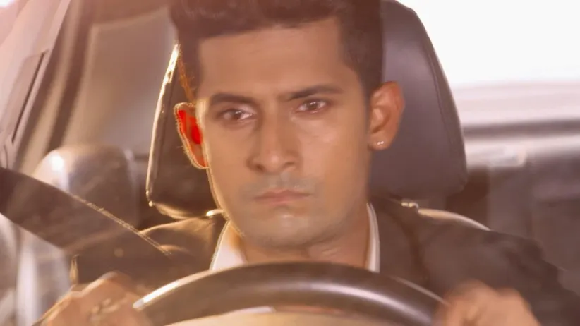 Episode 469 - Jamai Raja