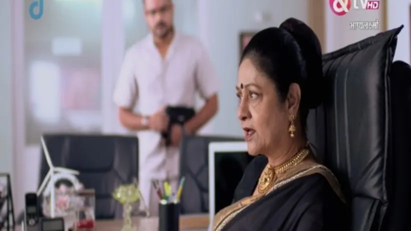 Bhaghyalakshmi - Episode 18 - March 25, 2015 - Full Episode