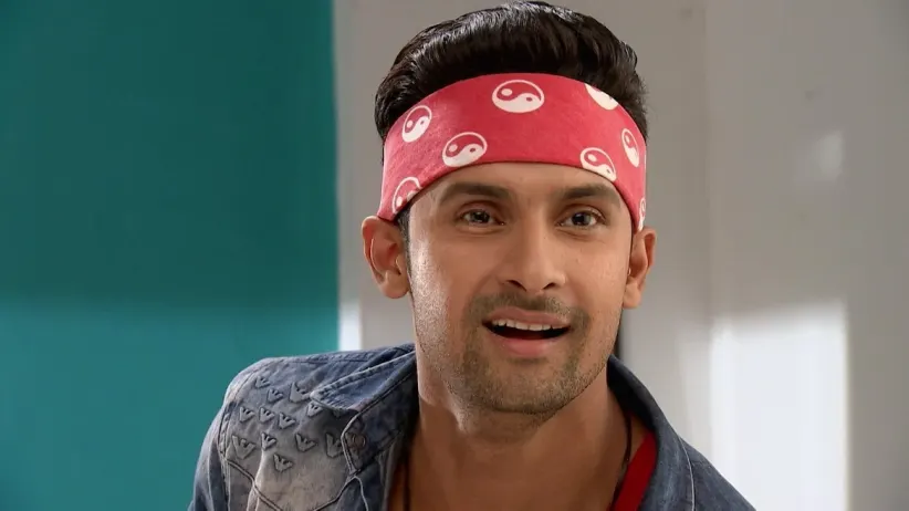 Episode 351 - Jamai Raja