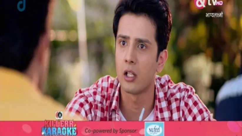 Bhaghyalakshmi - Episode 17 - March 24, 2015 - Full Episode