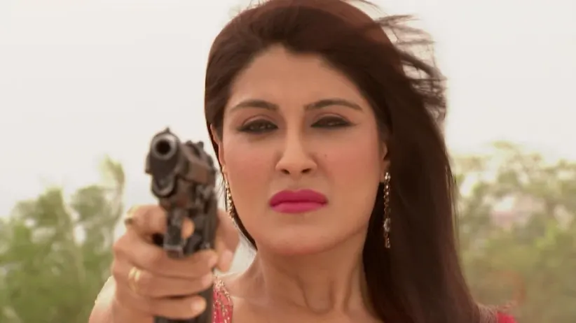 Episode 326 - Jamai Raja