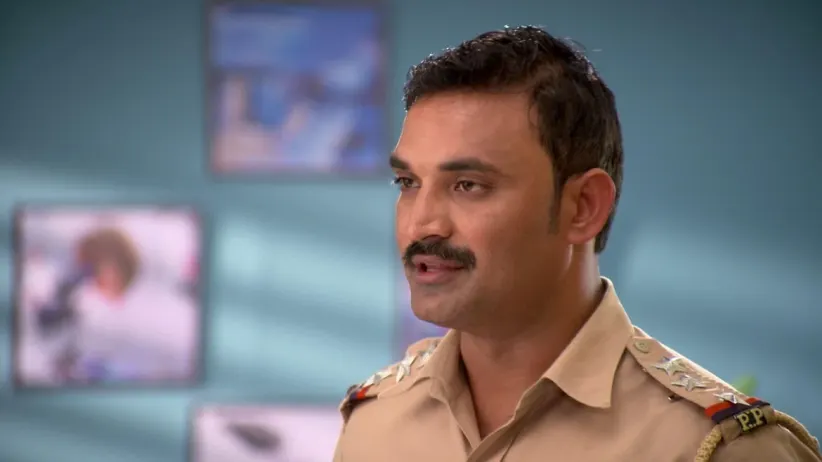 Episode 325 - Jamai Raja