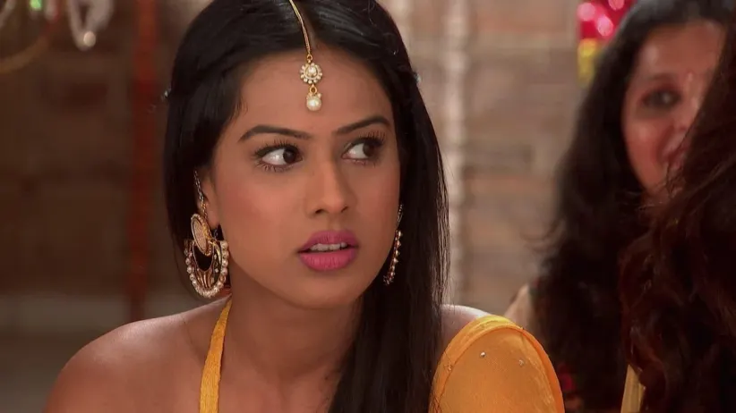 Episode 265 - Jamai Raja