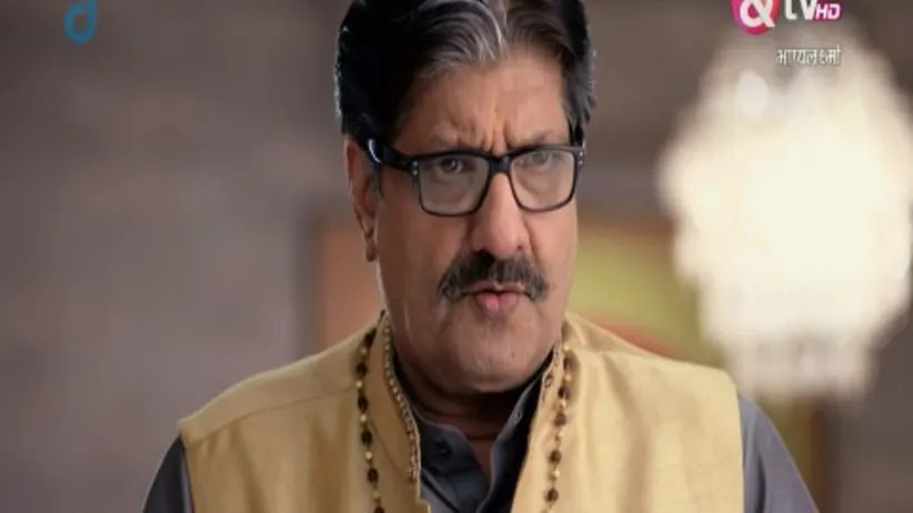 Bhaghyalakshmi - Episode 16 - March 23, 2015 - Full Episode