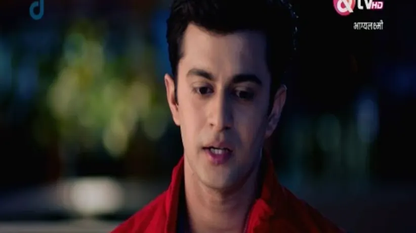 Bhaghyalakshmi - Episode 14 - March 19, 2015 - Full Episode