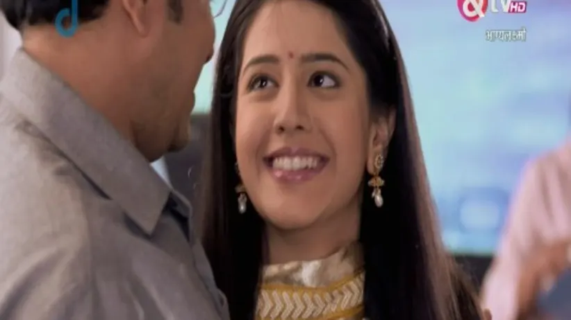 Bhaghyalakshmi - Episode 12 - March 17, 2015 - Full Episode