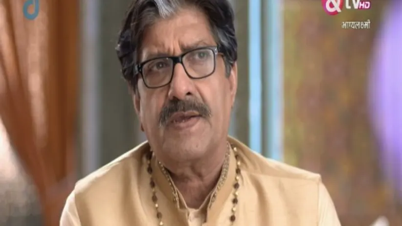 Bhaghyalakshmi - Episode 9 - March 12, 2015 - Full Episode