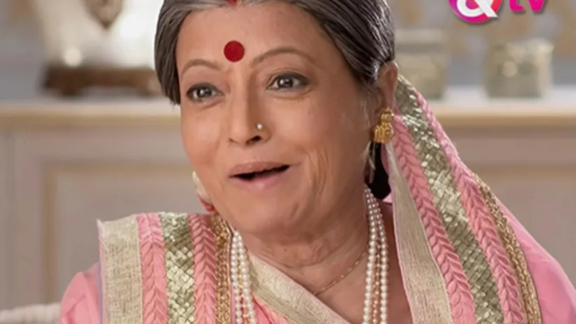 Bhaghyalakshmi - Episode 8 - March 11, 2015 - Full Episode