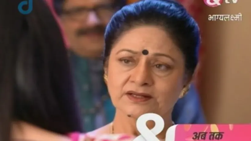 Bhaghyalakshmi - Episode 6 - March 9, 2015 - Full Episode