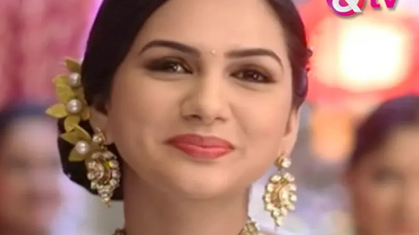 Bhaghyalakshmi - Episode 4 - March 5, 2015 - Full Episode