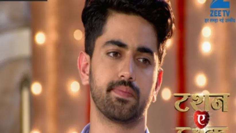 Tashan-e-Ishq - Episode 321 - September 15, 2016 - Full Episode