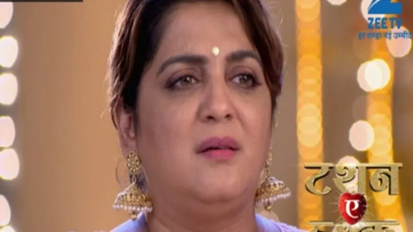 Tashan-e-Ishq - Episode 314 - September 6, 2016 - Full Episode