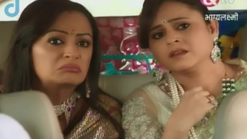Bhaghyalakshmi - Episode 2 - March 3, 2015 - Full Episode