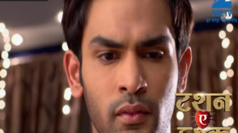 Tashan-e-Ishq - Episode 307 - August 26, 2016 - Full Episode