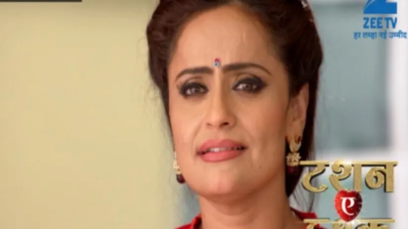 Tashan-e-Ishq - Episode 290 - August 3, 2016 - Full Episode