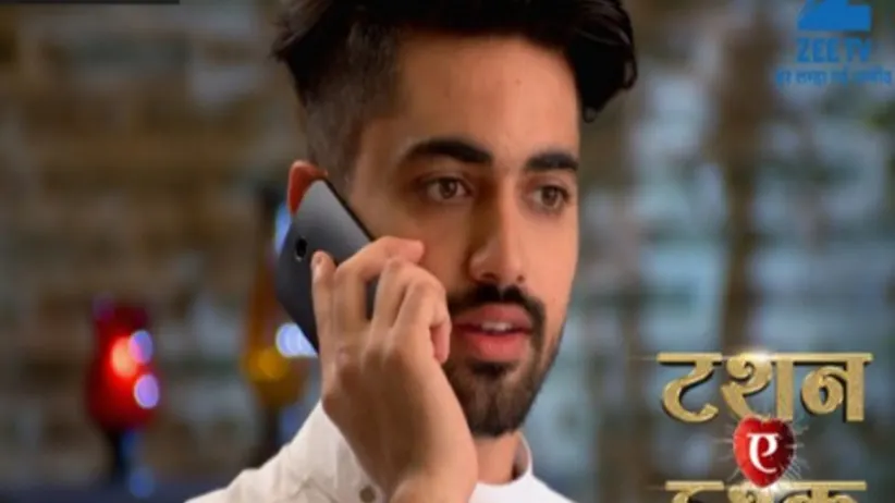 tashan e ishq 4 july 2025 desi tashan