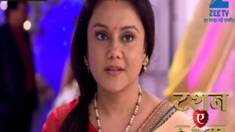 tashan e ishq 4 july 2025 desi tashan