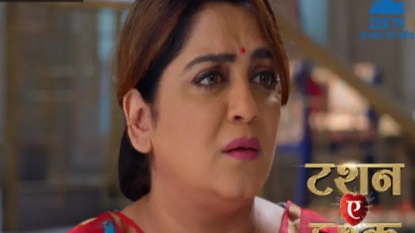 tashan e ishq 4 july 2025 desi tashan
