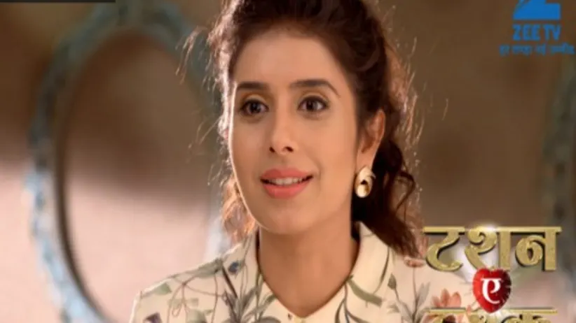 Tashan-e-Ishq - Episode 249 - June 16, 2016 - Full Episode