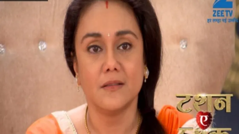 tashan e ishq serial episode 3