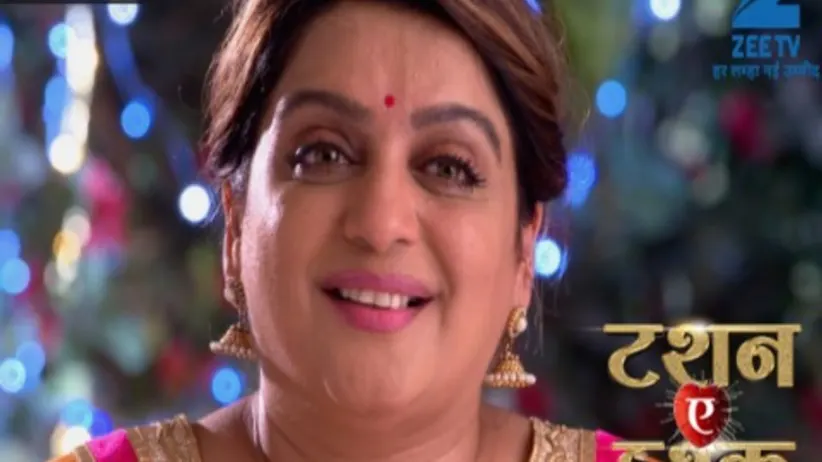Tashan-e-Ishq - Episode 229 - May 24, 2016 - Full Episode